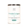 Colágeno hidrolizado marino con té Matcha, 290 g - Matcha & Co