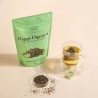 Infusión ecológica "digestión feliz" - Matcha & Co
