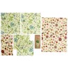 Bee's Wrap envoltorio vegano - Surtido Variety