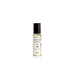 Repelente de insectos ecológico, 12 ml - Labiatae