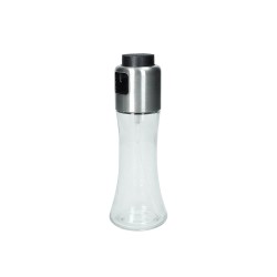 Pulverizador de aceite de cristal, 130 ml - Brandani
