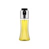 Pulverizador de aceite de cristal, 130 ml - Brandani