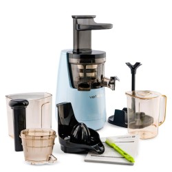 Extractor de zumos Versapers 5G azul - Outlet