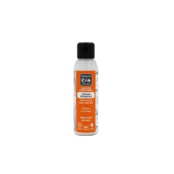 Loción corporal de citronela y aloe vera "verano tranquilo" ecológica, 100 ml - Naturabio Cosmetics