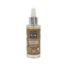 Serum facial reafirmante con hinojo y avena ecológico , 30 ml - NaturaBio