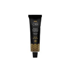 Protector solar facial anti-edad ecológico SPF 30, 60 ml - Eleven Obi