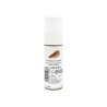 Maquillaje fluido 04 "bronce Zahara" ecológico, 30 ml - NaturaBio Cosmetics