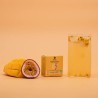 Saborizantes sólidos para agua sabor mango y fruta de la pasión ecológicos, 3 unidades - Qwetch