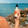 Protector solar ecológico familiar SPF 50, 125 ml - Nuura