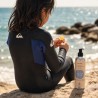 Protector solar ecológico para niños SPF 50, 125 ml - Nuura