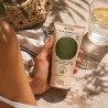 Protector solar facial ecológico para toda la familia SPF 50, 50 ml - Nuura