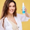 Protector solar en spray ecológico SPF 20 para pieles sensibles, 125 ml - La Saponaria