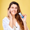 Protector solar facial anti-edad ecológico SPF 30, 40 ml - La Saponaria