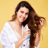 Aceite protector de pelo ecológico 3 en 1 Aloha, 125 ml - La Saponaria