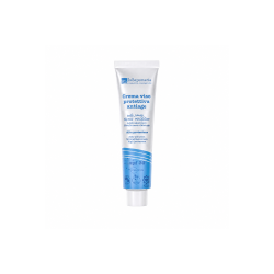 Protector solar facial anti-edad ecológico SPF 30, 40 ml - La Saponaria