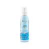 Protector solar en spray ecológico SPF 20 para pieles sensibles, 125 ml - La Saponaria