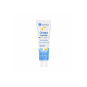 Protector solar ecológico SPF 50, 40 ml para niños y pieles sensibles - La Saponaria