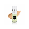 BB Cream - crema facial hidratante, con color y protección solar SPF 10, 30 ml - Amapola Biocosmétics