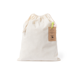 Bolsa de algodón orgánico - Bag Again