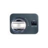 Heladera con compresor auto refrigerante Icy 1 litro - Lacor