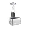 Heladera con compresor auto refrigerante Icy 1 litro - Lacor