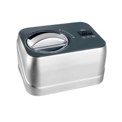 Heladera con compresor auto refrigerante Icy 1 litro - Lacor