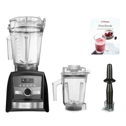 Batidora Vitamix Ascent 3500i grafito - Outlet
