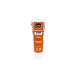 Pasta de dientes sin flúor, ecológica, con propóleo y clavo, 75 ml - NaturaBio Cosmetics