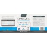 Omega 3, 90 perlas - WeBotanix