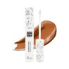 Corrector líquido ecológico, tono "Beige Oyambre" - NaturaBio Cosmetics