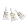 Pack de 4 pipetas repelentes para mascotas ecológicas - The Doog Life
