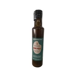 Tamari de arroz sin pasteurizar, ecológico - Kensho