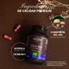 Mico Sol ecológico, 70 cápsulas - Hifas da Terra