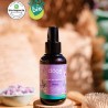 Bruma de uso diario Violeta ecológica para perros, 100 ml - The Doog Life