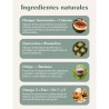 Complemento alergias e inmunidad para perros y gatos, 120 masticables - The Doog Life
