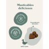 Complemento alergias e inmunidad para perros y gatos, 120 masticables - The Doog Life
