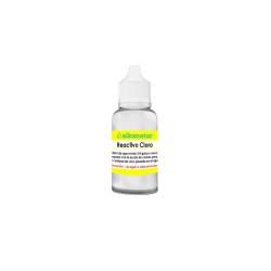 Reactivo de cloro para agua, 30 ml - Alkanatur