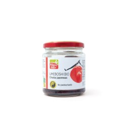 Ciruela umeboshi - La Finestra Sul Cielo