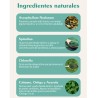 Complemento pelo y piel para perros y gatos en polvo, 120 g - The Doog Life