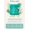 Complemento pelo y piel para perros y gatos en polvo, 120 g - The Doog Life