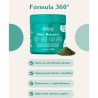 Complemento pelo y piel para perros y gatos en polvo, 120 g - The Doog Life