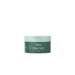 Pasta de dientes natural para mascotas, 100 g - The Doog Life