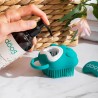 Cepillo de baño para perros - The Doog Life