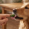 Pasta de dientes natural para mascotas, 100 g - The Doog Life
