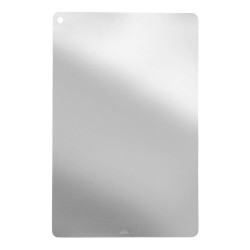 Tabla de cortar de acero inoxidable, extra grande - Lacor