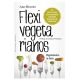 Libro "Flexivegetarianos", Ana Moreno