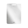 Tabla de cortar de acero inoxidable, pequeño - Lacor