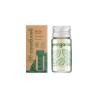 Hilo dental de bionylon vegetal sabor hierbabuena, 50 m - Georganics
