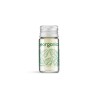Hilo dental de bionylon vegetal sabor hierbabuena, 50 m - Georganics