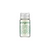 Hilo dental de seda natural, sabor menta, 30 m - Georganics